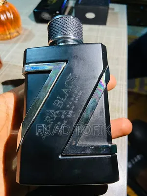 Zara Black