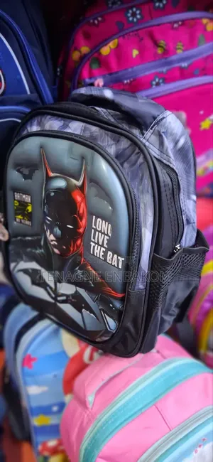 Batman Long Live the Bat