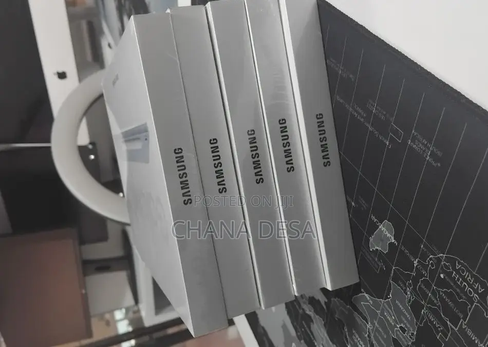 New Samsung Galaxy Tab S10 FE 128 GB