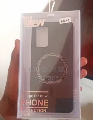 Original የስልክ ከቨሮች