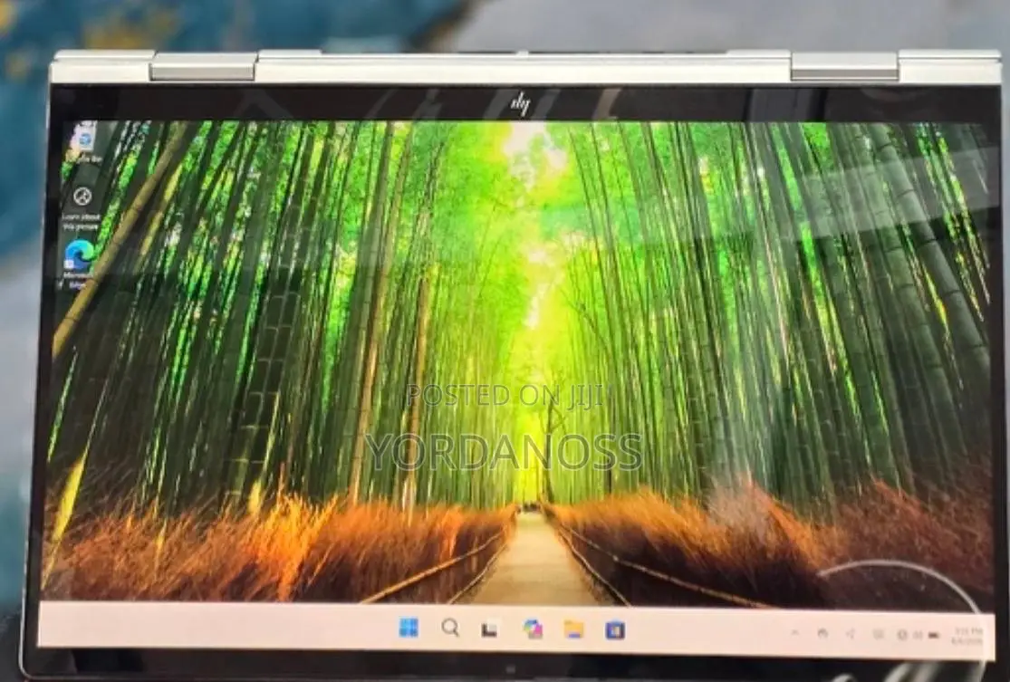 New Laptop HP Envy x360 16GB Intel Core i7 SSD 1T