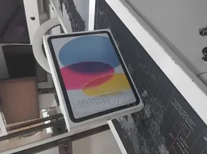 New Apple iPad (2025) 128 GB
