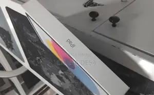 New Apple iPad (2025) 128 GB