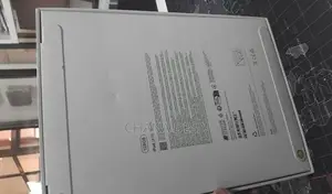 New Apple iPad (2025) 128 GB