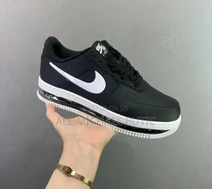 Nike Airforce 1 Low Foamposite Shoes