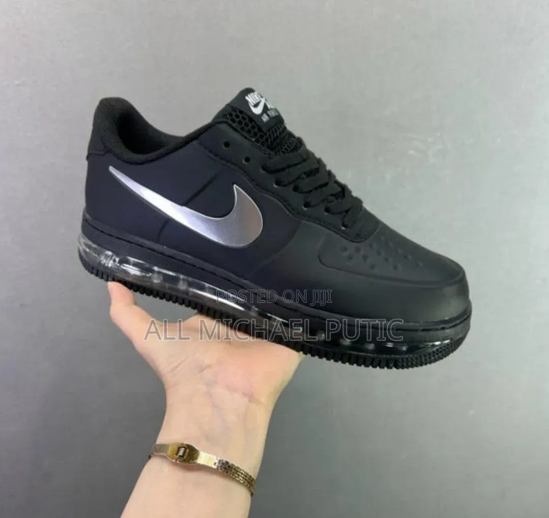 Nike Airforce 1 Low Foamposite Shoes