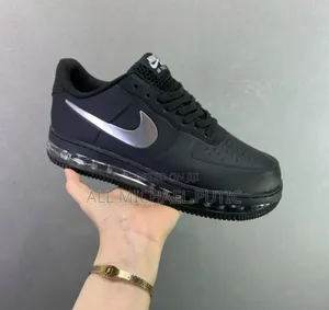 Nike Airforce 1 Low Foamposite Shoes