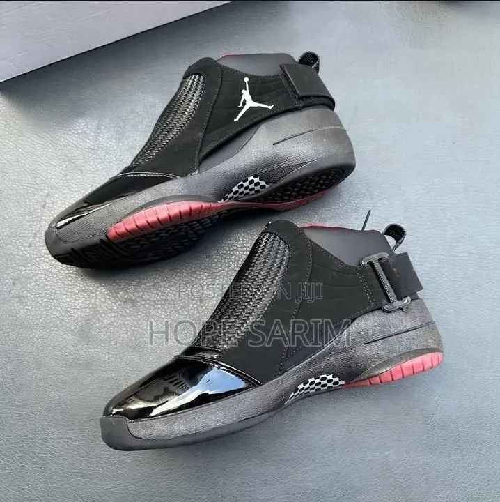 Air Jordan 19 Retro Shroud