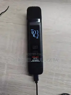 Noise Meter | Professional Grade