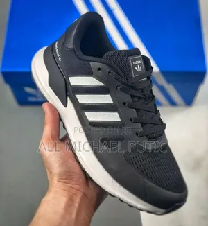 Adidas Ozelle Shoes
