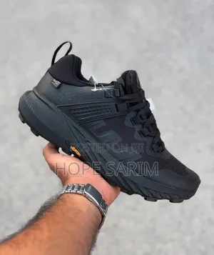 Columbia Omni-Tech Waterproof Trail Sneakers:
