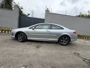 Peugeot 407 2007