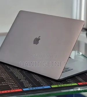 New Laptop Apple MacBook Pro 2019 32GB Intel Core i9 SSD 2T