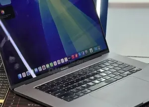 New Laptop Apple MacBook Pro 2019 32GB Intel Core i9 SSD 2T