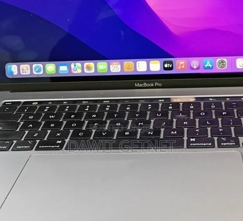 New Laptop Apple MacBook Pro 2019 32GB Intel Core i9 SSD 2T
