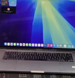 New Laptop Apple MacBook Pro 2019 32GB Intel Core i9 SSD 2T