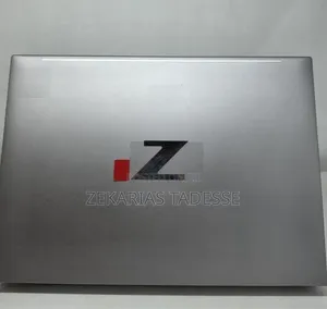 New Laptop HP ZBook Firefly 16inch G9 16GB Intel Core i7 SSD 512GB