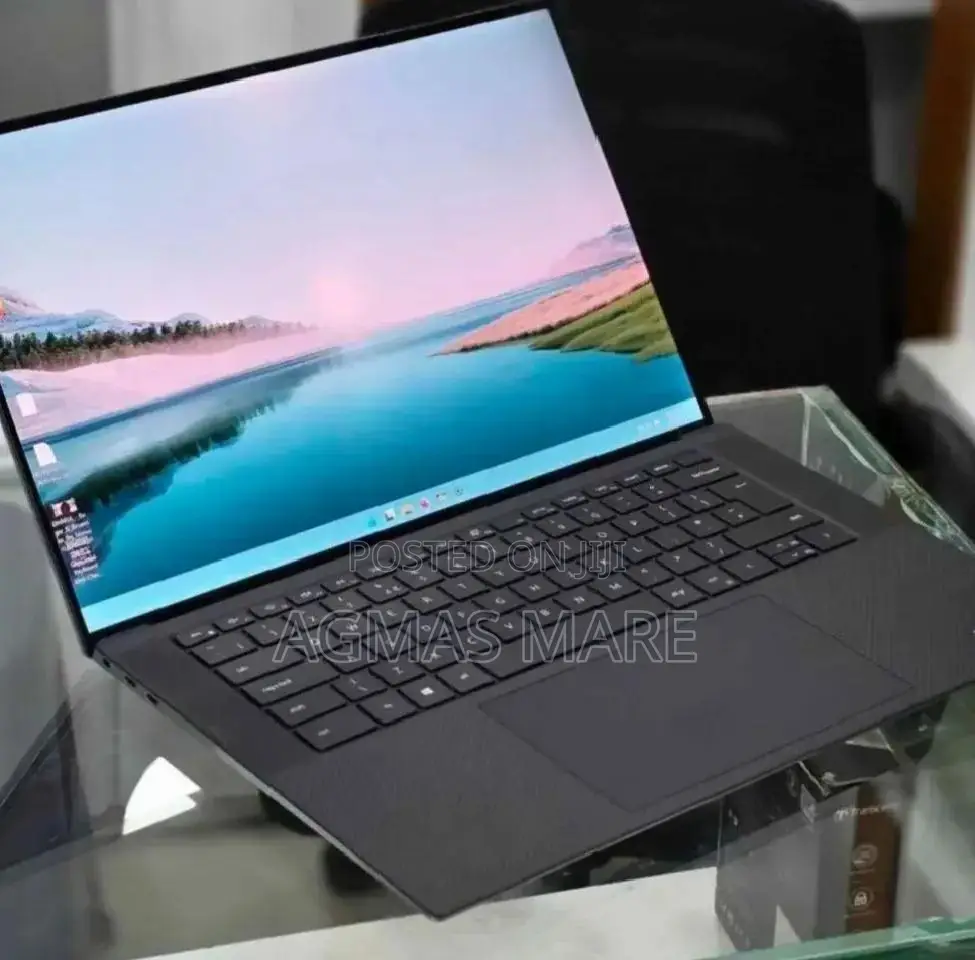 New Laptop Dell XPS 15 16GB Intel Core i7 SSD 512GB