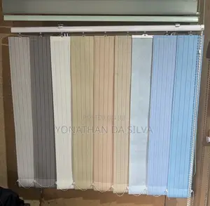 Curtains or Shutter