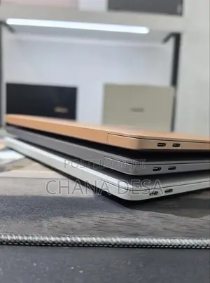 New Laptop Apple MacBook Air 2020 M1 8GB Apple M1 SSD 256GB