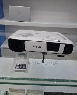 EB-X41 Epson