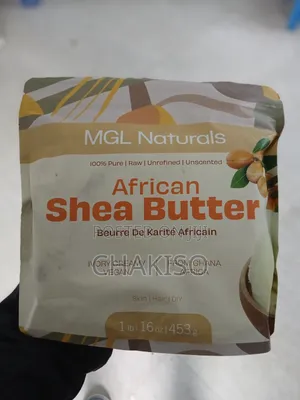 Shea Butter