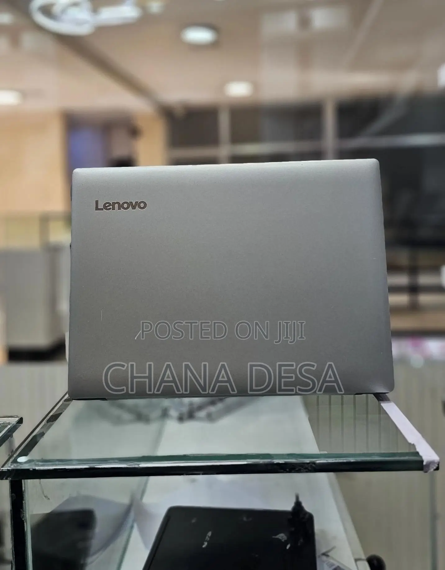 New Laptop Lenovo IdeaPad 320 8GB Intel Core i3 HDD 1T