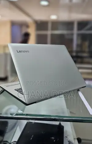 New Laptop Lenovo IdeaPad 320 8GB Intel Core i3 HDD 1T
