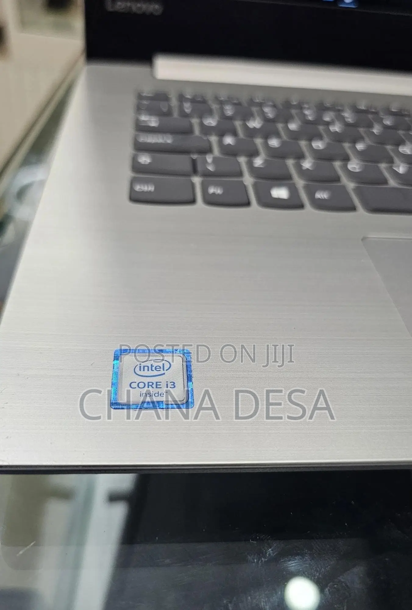 New Laptop Lenovo IdeaPad 320 8GB Intel Core i3 HDD 1T