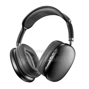 New P9 Head Set