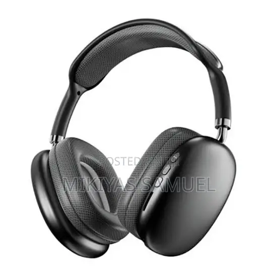 New P9 Head Set