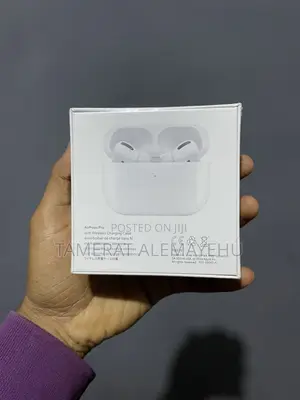 AirPods Pro