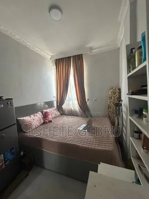 Furnished 2bdrm Condo in ኮንዶሚንየም, Bole for sale