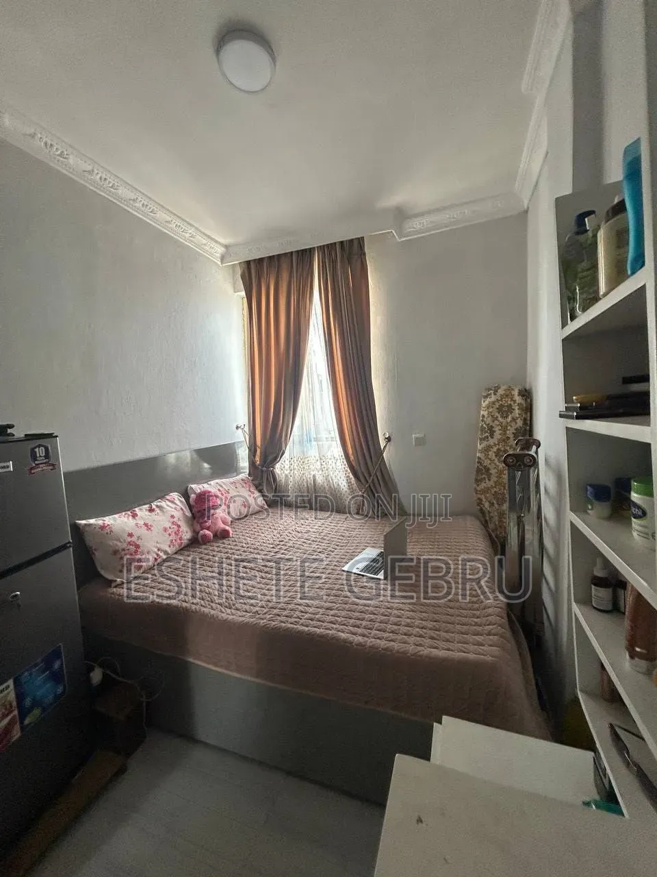 Furnished 2bdrm Condo in ኮንዶሚንየም, Bole for sale