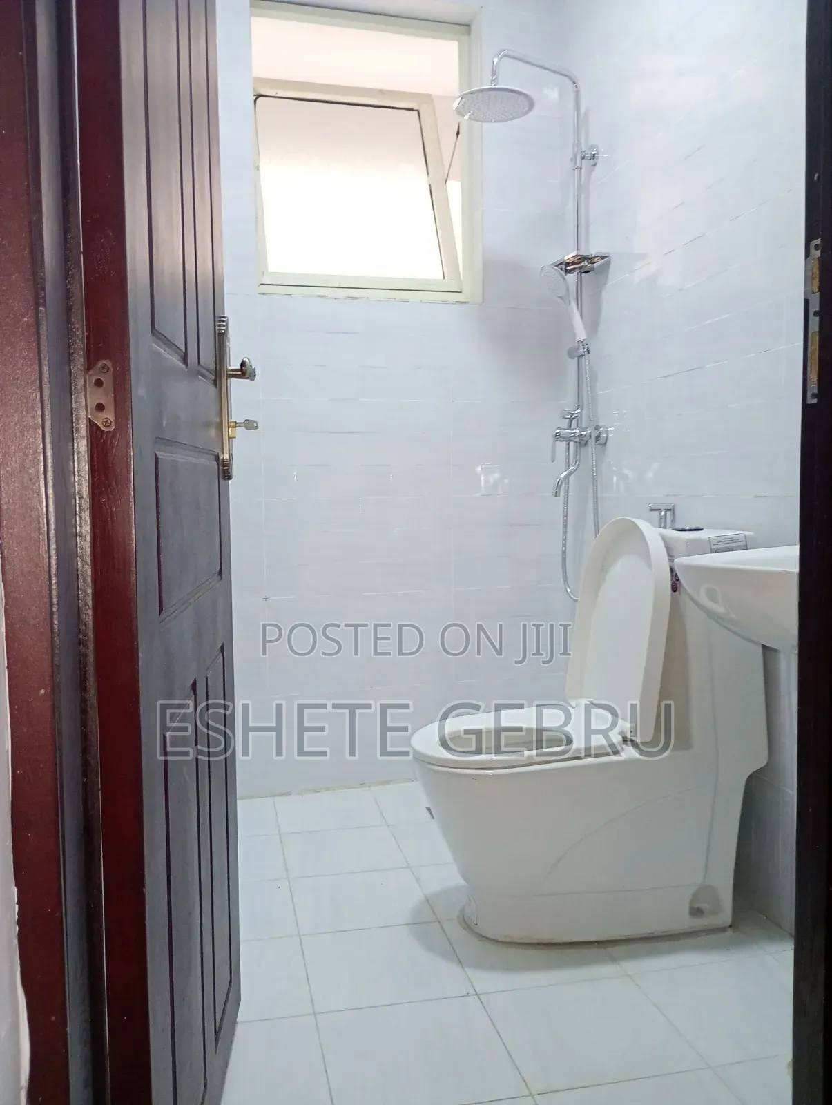 Furnished 2bdrm Condo in ኮንዶሚንየም, Bole for sale