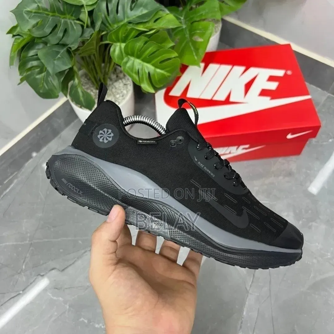 Nike Infinity Gortex Men's Shoes