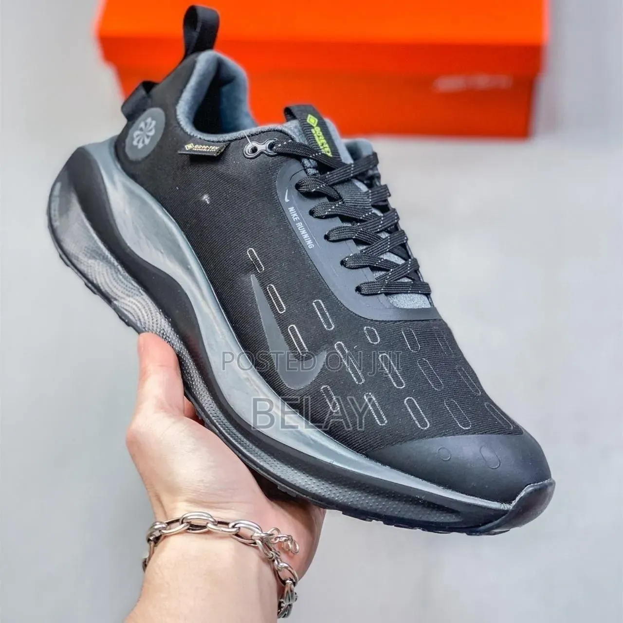 Nike Infinity Gortex Men's Shoes