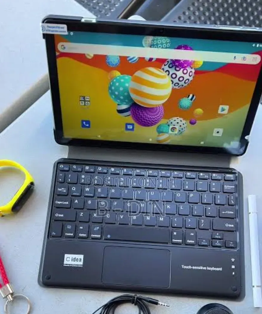 New C idea CM8300 Plus 1 TB