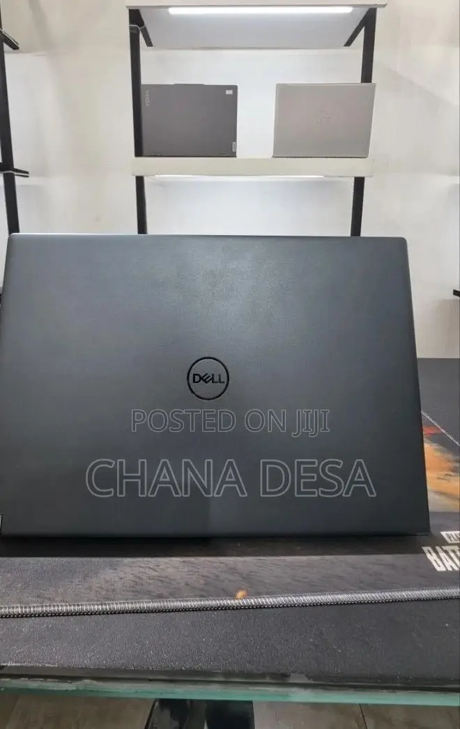 New Laptop Dell Inspiron 15 16GB Intel Core i7 SSD 512GB