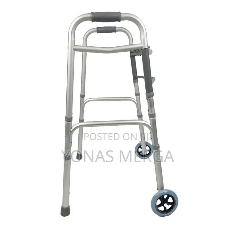 Walker With Wheels Features,deep, Frame蜂烤walk With confidence.Features