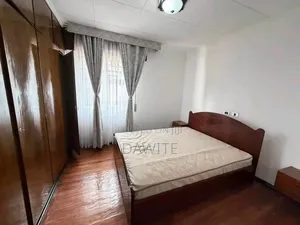 Furnished 3bdrm Apartment in የግል, Bole for sale