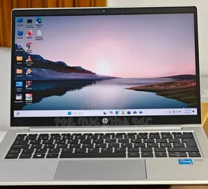 New Laptop HP ProBook 450 G7 16GB Intel Core i5 SSD 512GB