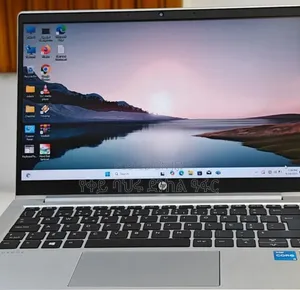 New Laptop HP ProBook 450 G7 16GB Intel Core i5 SSD 512GB