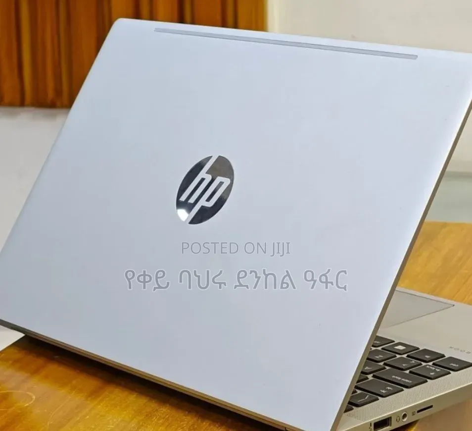 New Laptop HP ProBook 450 G7 16GB Intel Core i5 SSD 512GB