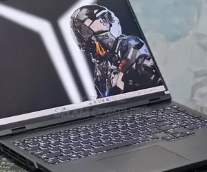 New Laptop Lenovo Legion 5 16GB Intel Core i9 SSD 1T