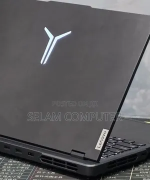 New Laptop Lenovo Legion 5 16GB Intel Core i9 SSD 1T