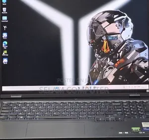 New Laptop Lenovo Legion 5 16GB Intel Core i9 SSD 1T
