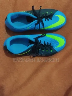 Nike Hypervenom Phade FG