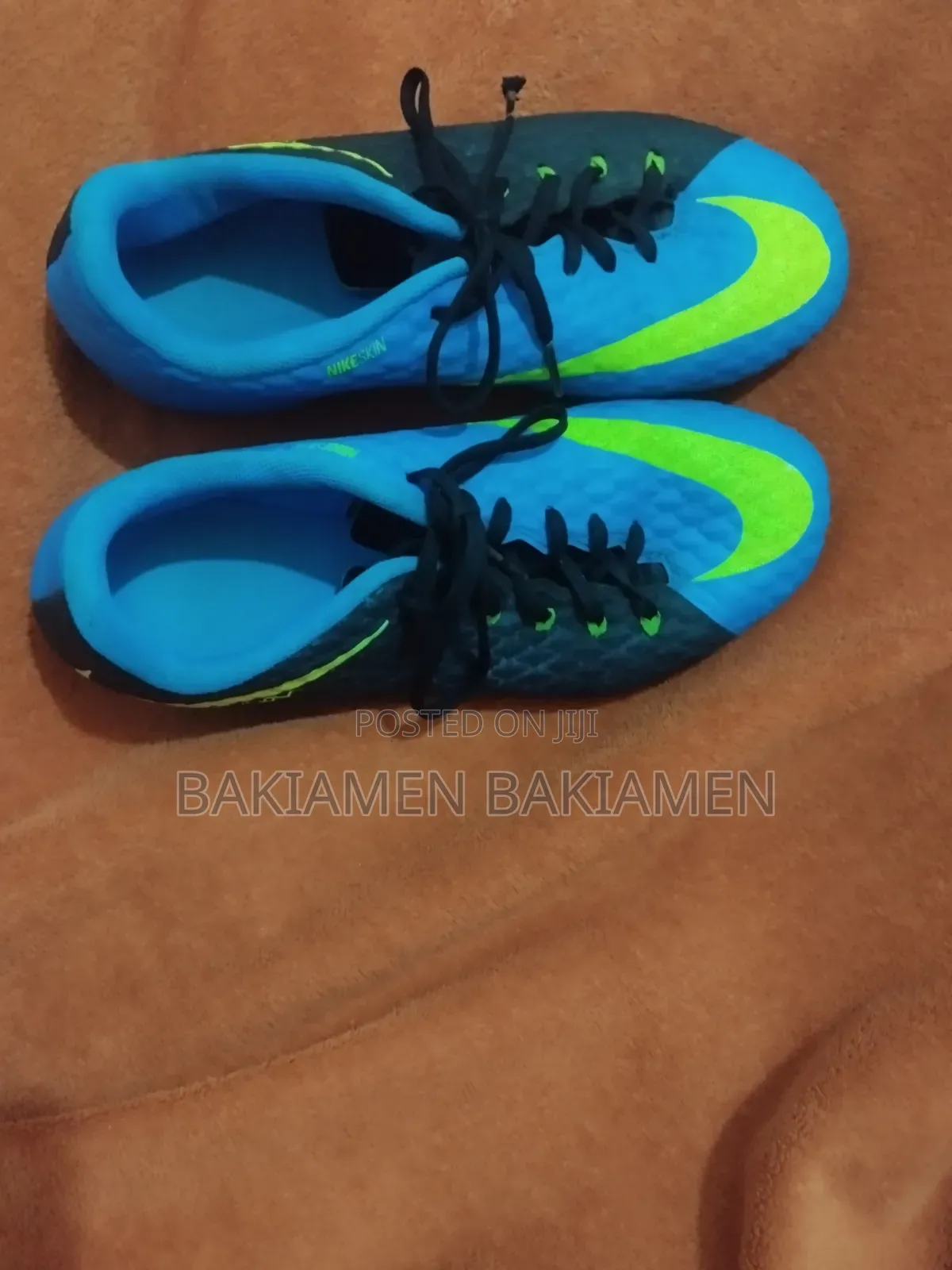 Nike Hypervenom Phade FG