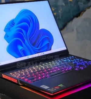 New Lenovo Legion Y7000P IRX9 Gaming Laptop 32GB AMD Ryzen 9 SSD 1T